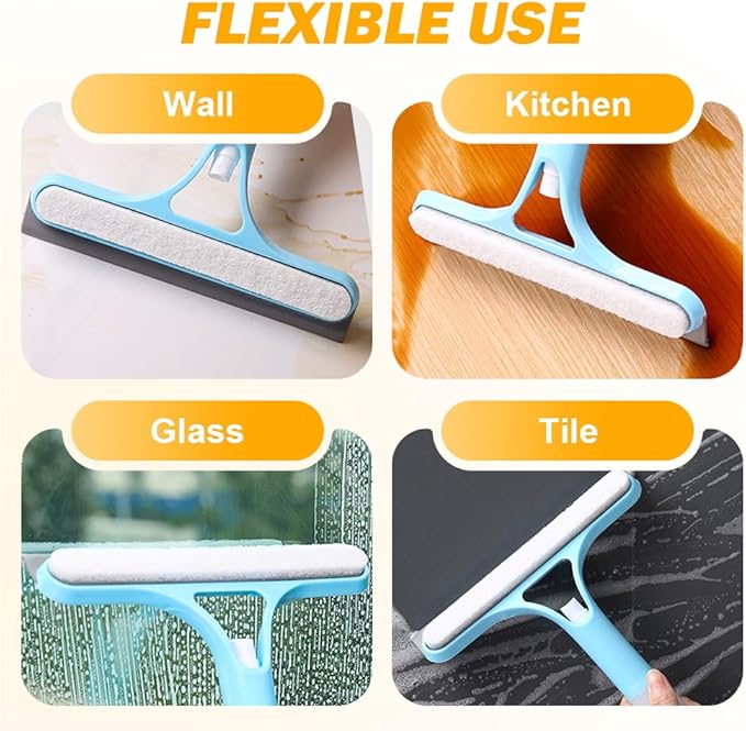 Ultimate 3-in-1 Cleaning Tool™