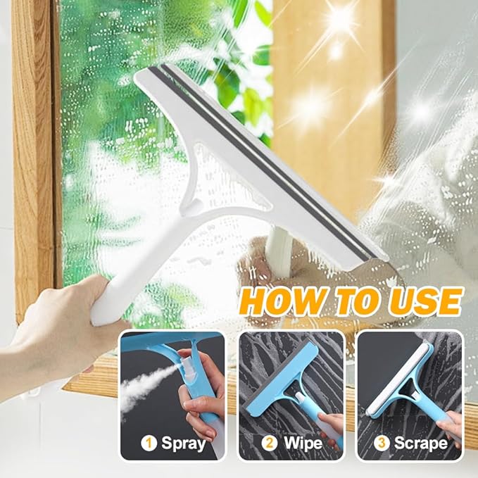 Ultimate 3-in-1 Cleaning Tool™